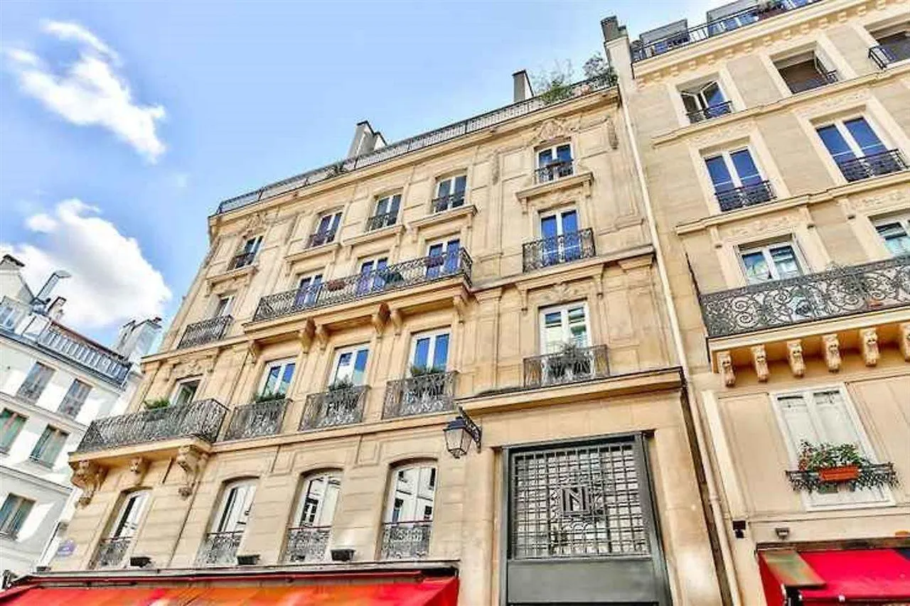 Quartier Latin - Romantic Luxury & Family Διαμέρισμα Παρίσι