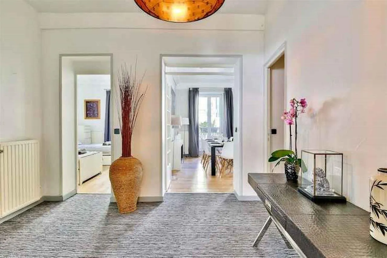 Quartier Latin - Romantic Luxury & Family * Παρίσι