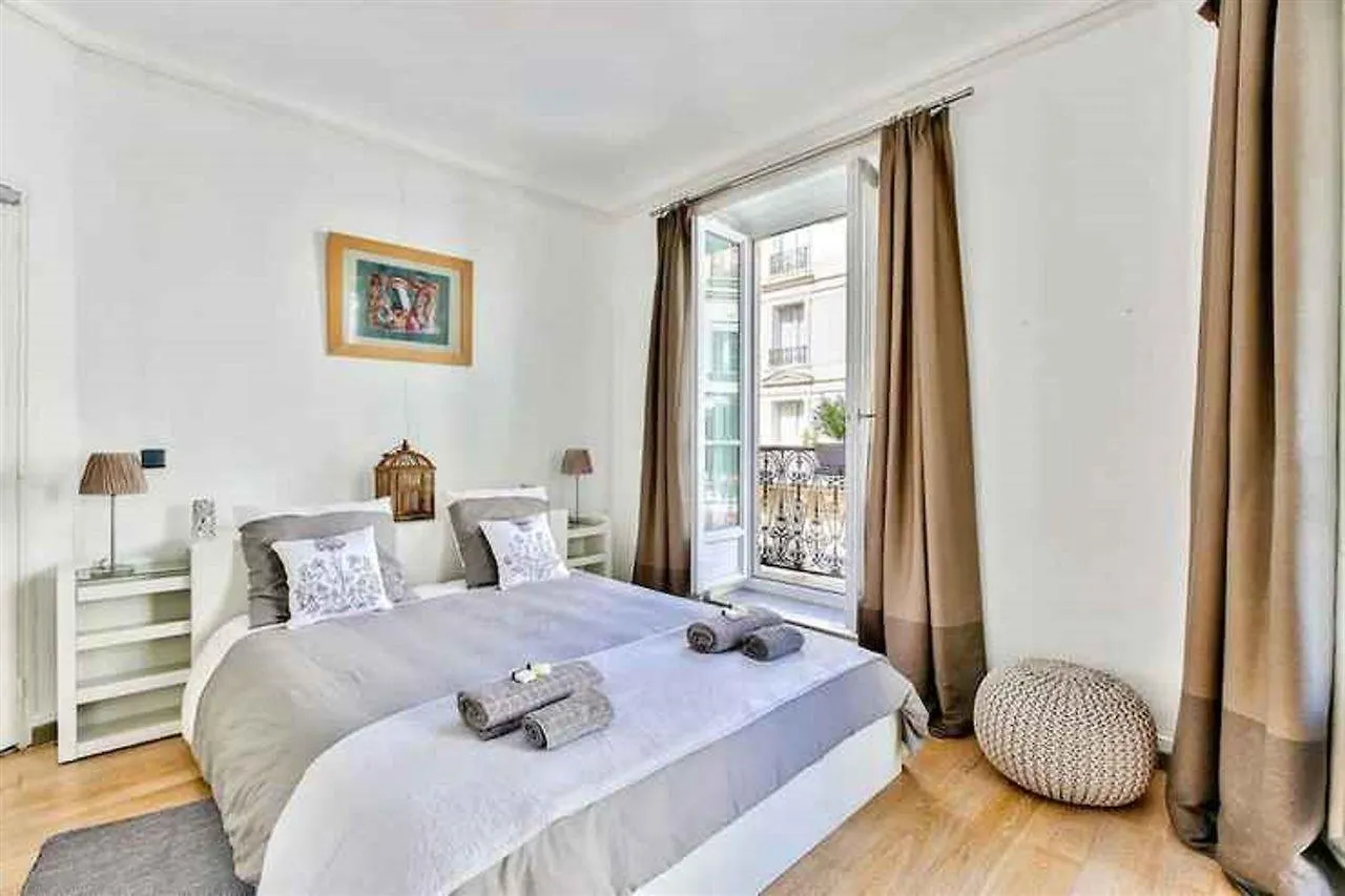 Quartier Latin - Romantic Luxury & Family 公寓 巴黎